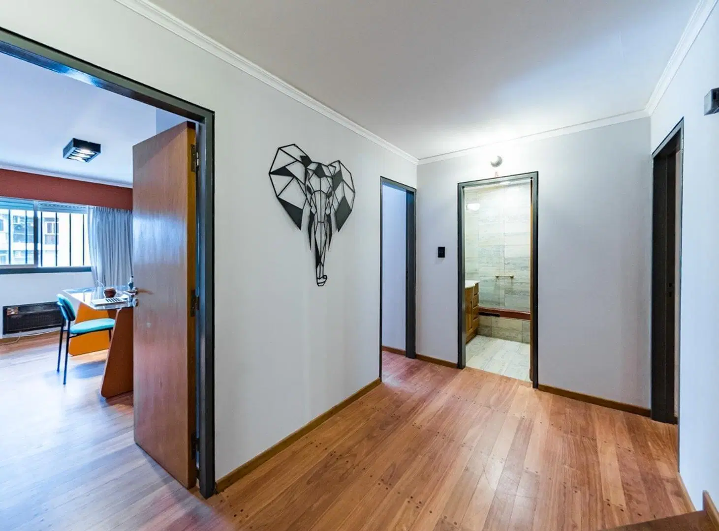 VENTA SEMIPISO NUEVA CORDOBA, IMPERDIBLE 5
