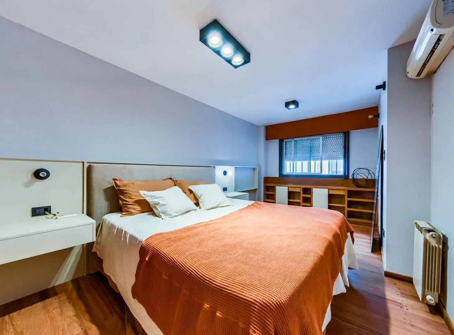 VENTA SEMIPISO NUEVA CORDOBA, IMPERDIBLE 4