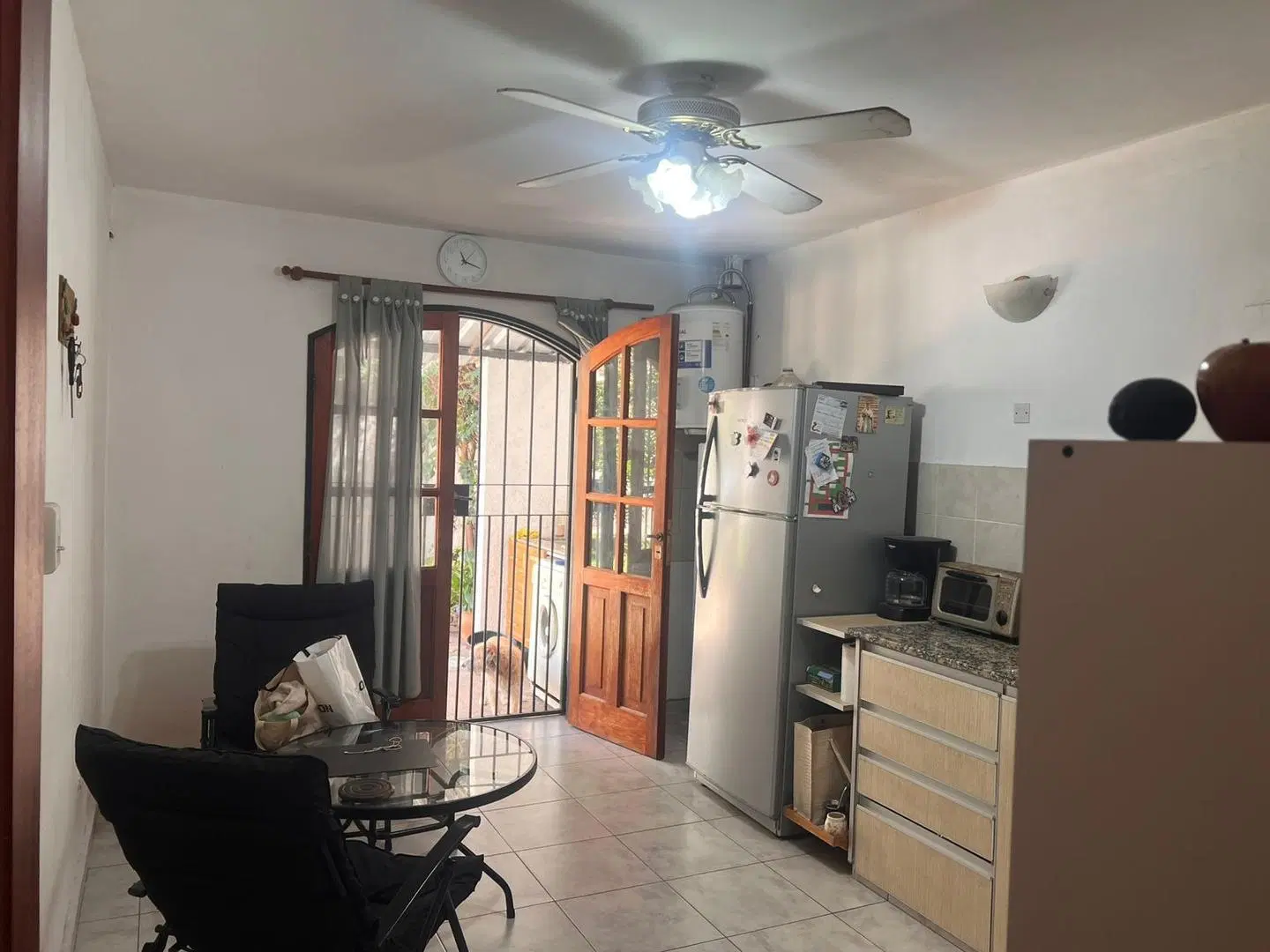 ALQUILER CASA + LOCAL COMERCIAL 2