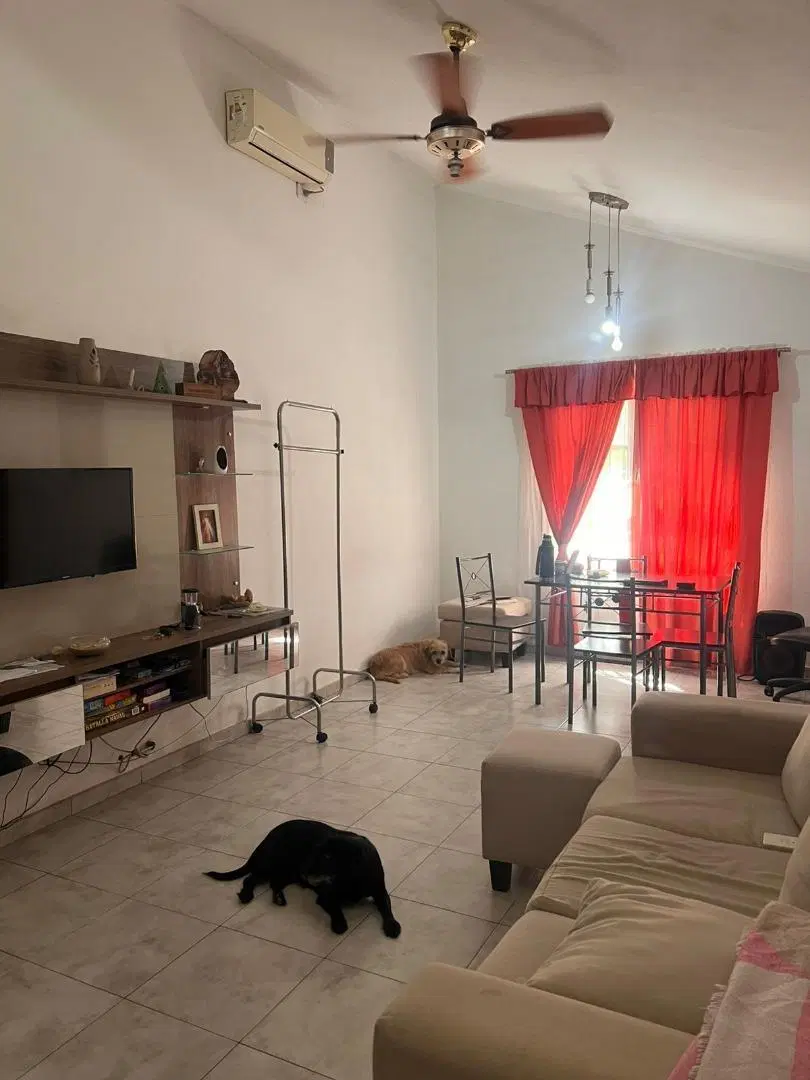 ALQUILER CASA + LOCAL COMERCIAL 3