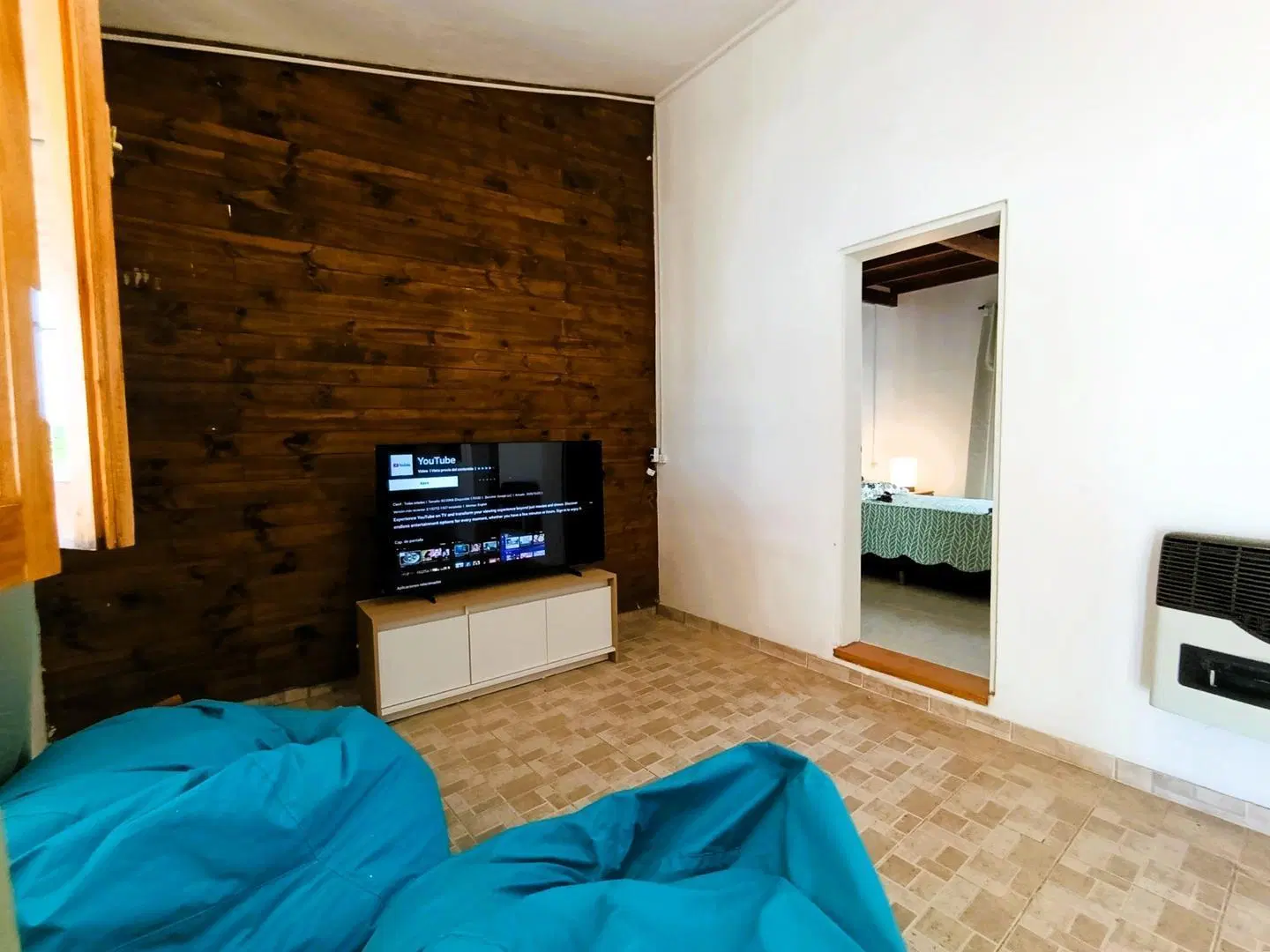 Barrio Cuesta Colorada, La Calera, Casa 2 habitaciones 540M2 4