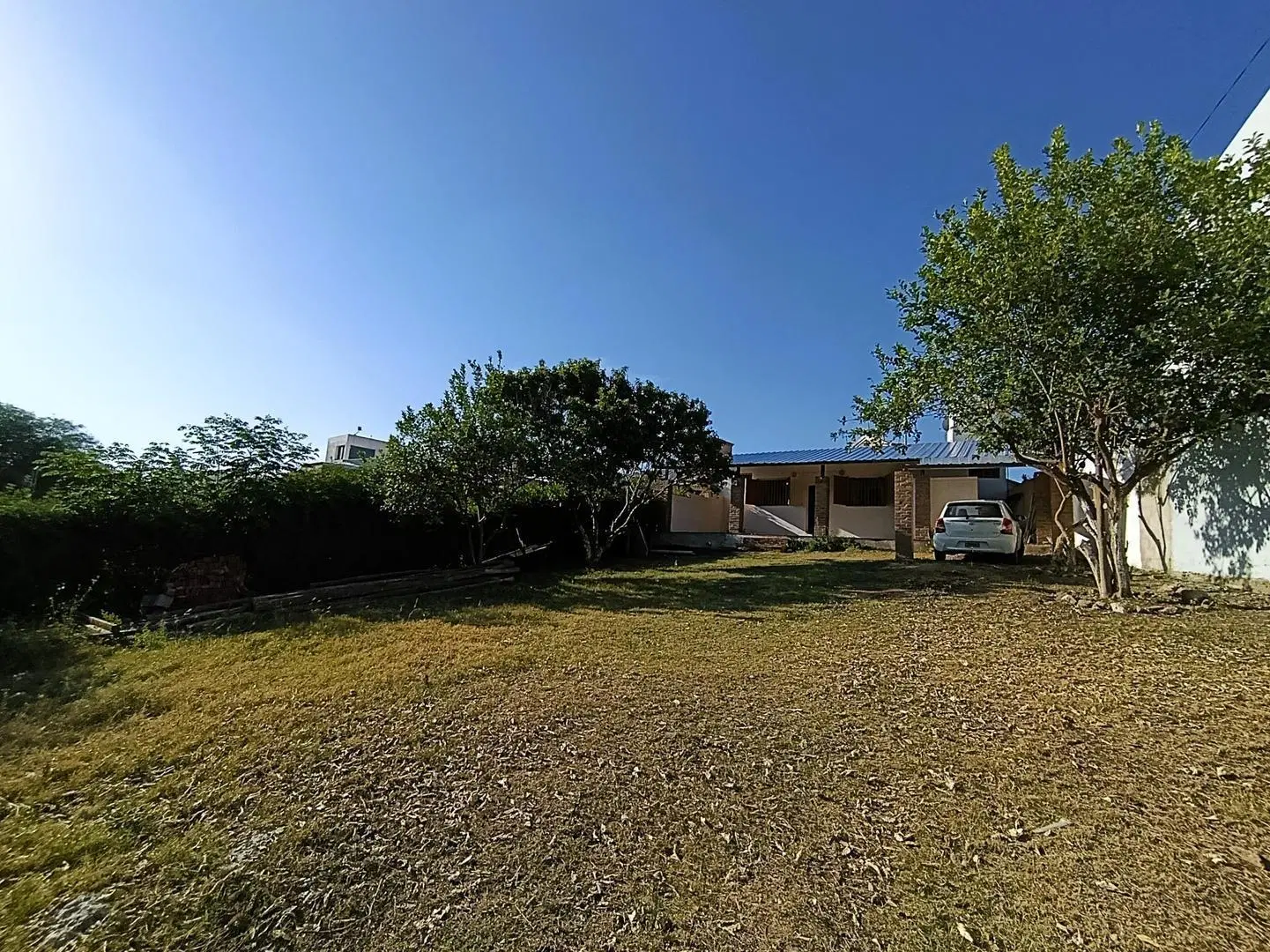 Barrio Cuesta Colorada, La Calera, Casa 2 habitaciones 540M2 3