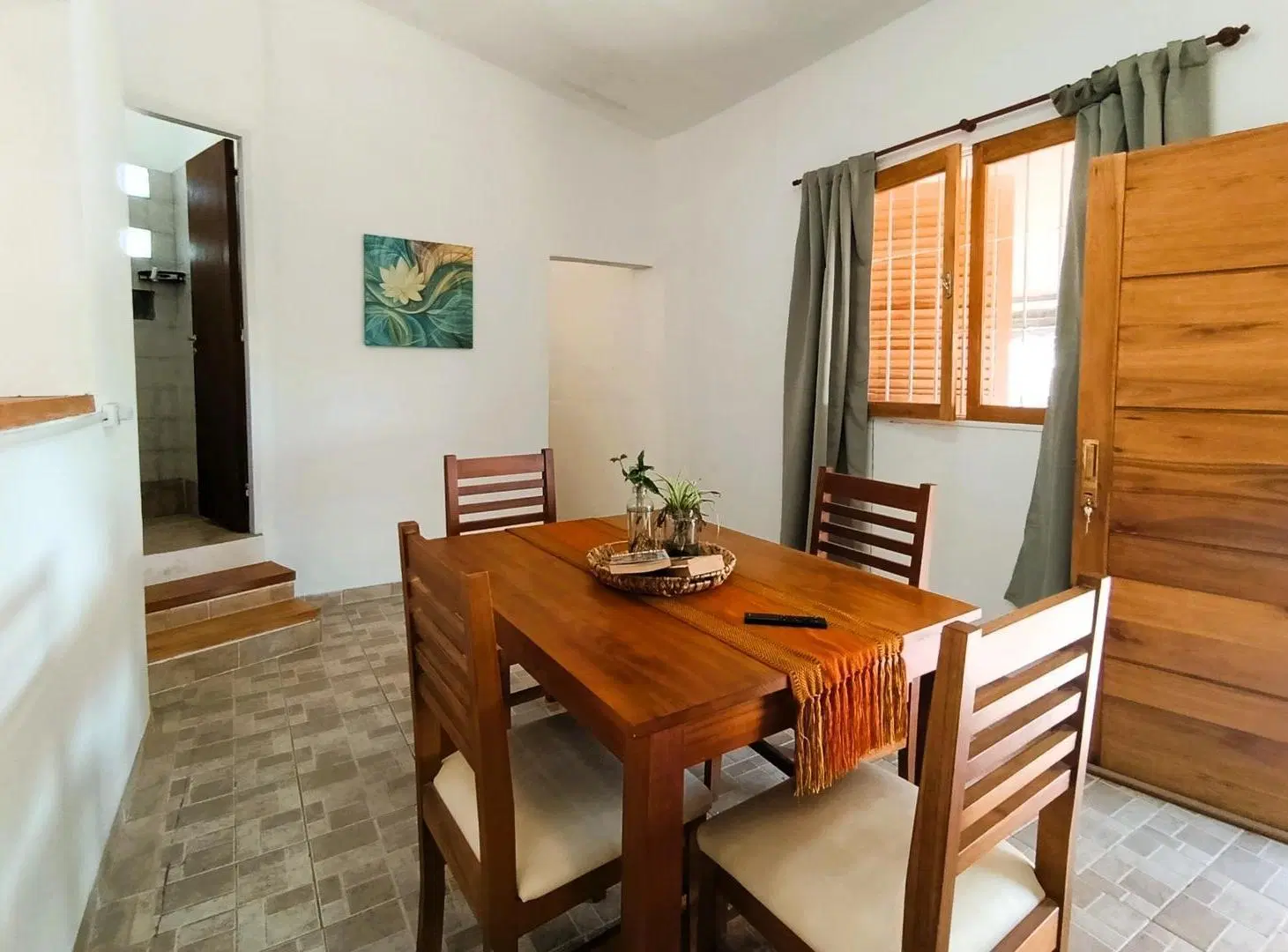 Barrio Cuesta Colorada, La Calera, Casa 2 habitaciones 540M2 2