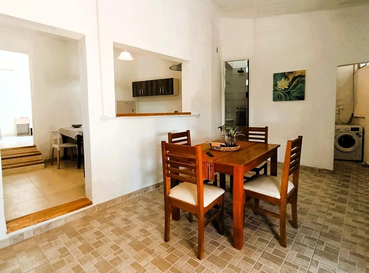 Barrio Cuesta Colorada, La Calera, Casa 2 habitaciones 540M2 5