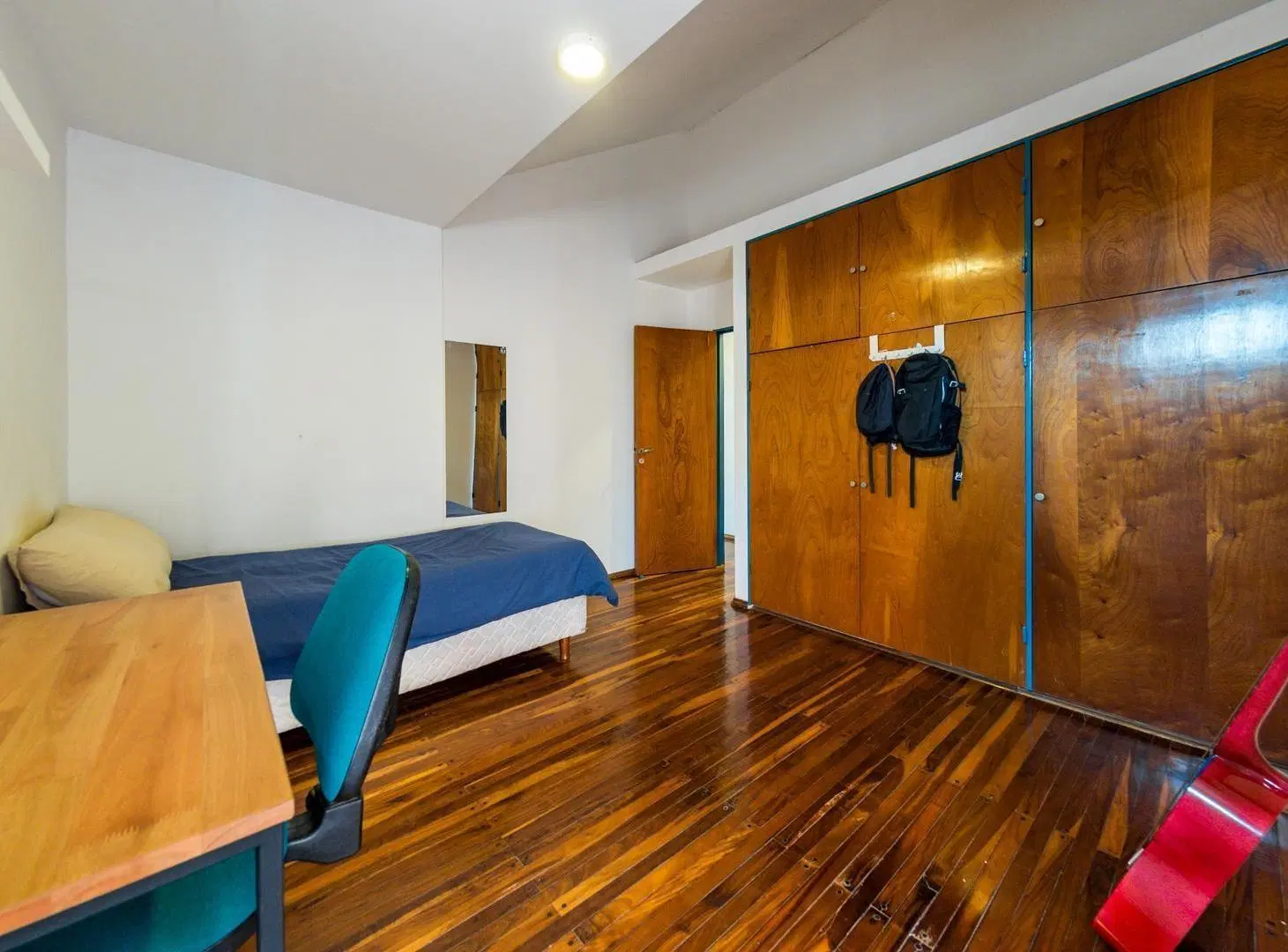 Depto 2 Dorm en La Huertilla Oportunidad U$S100.000 2