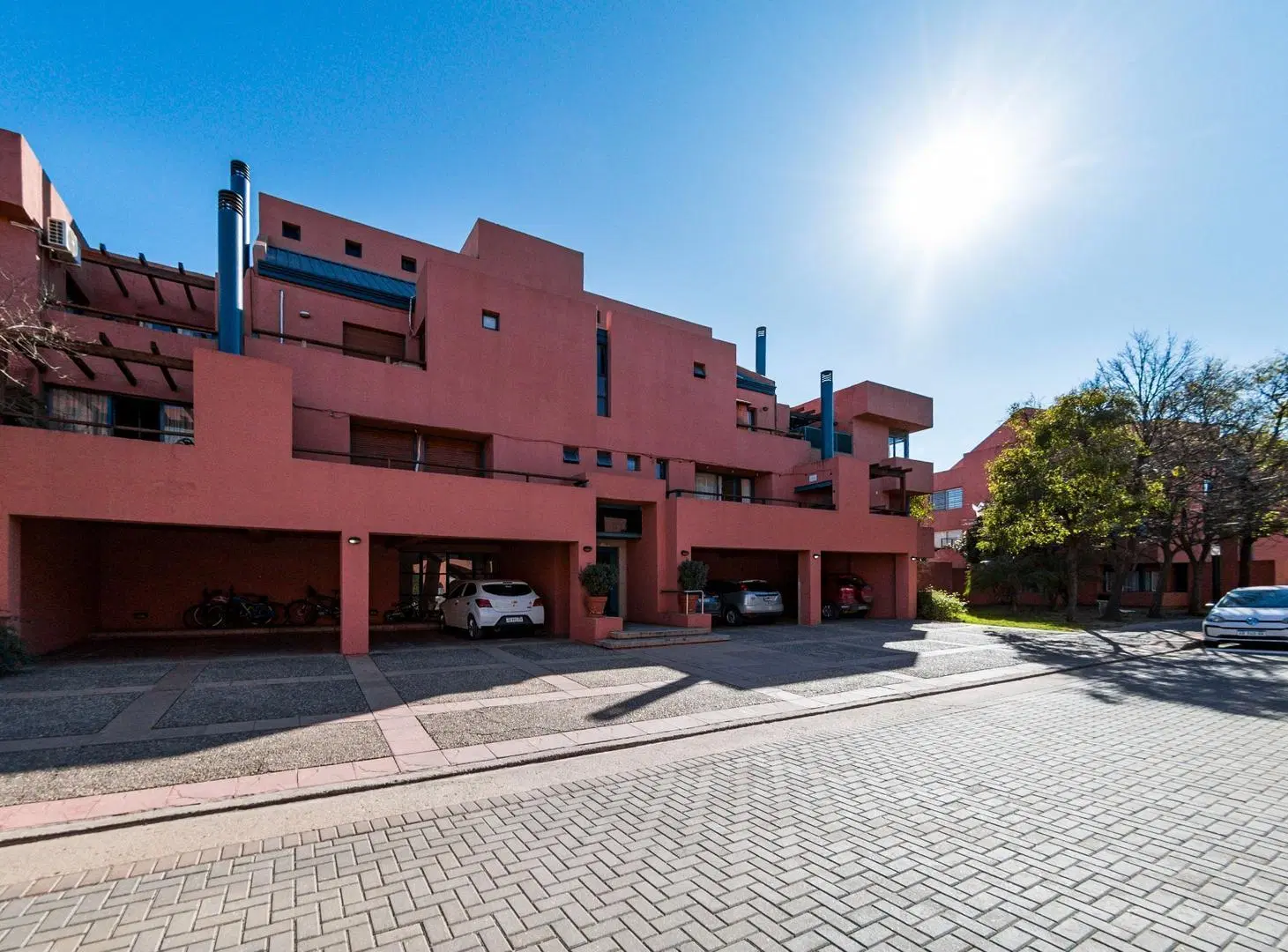 Depto 2 Dorm en La Huertilla Oportunidad U$S100.000 3
