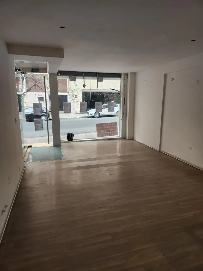 Local Comercial en Alquiler en Nueva Córdoba 100 m² Totales 1