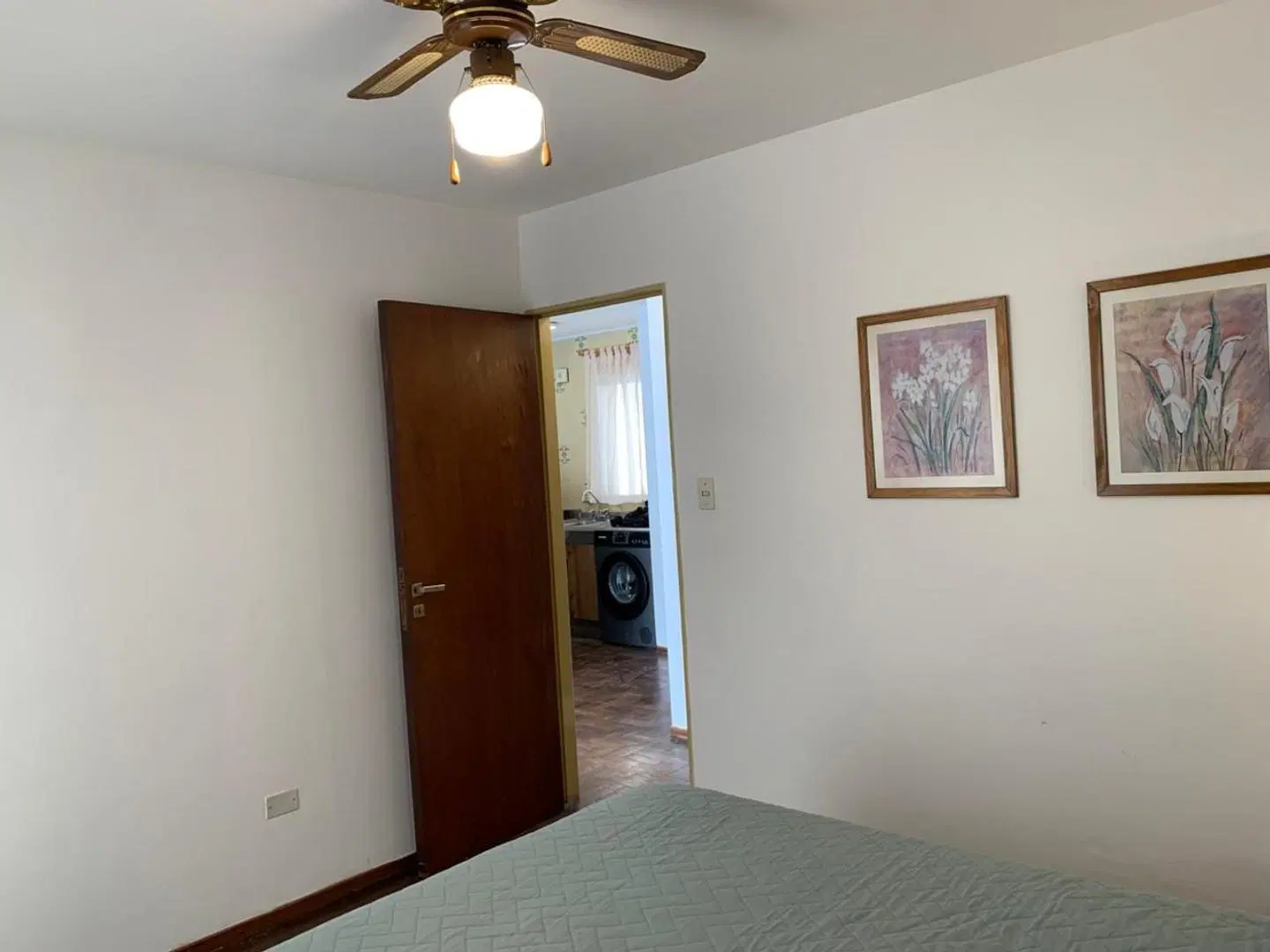 Departamento AMOBLADO en Alquiler Mensual en Pleno Centro 5