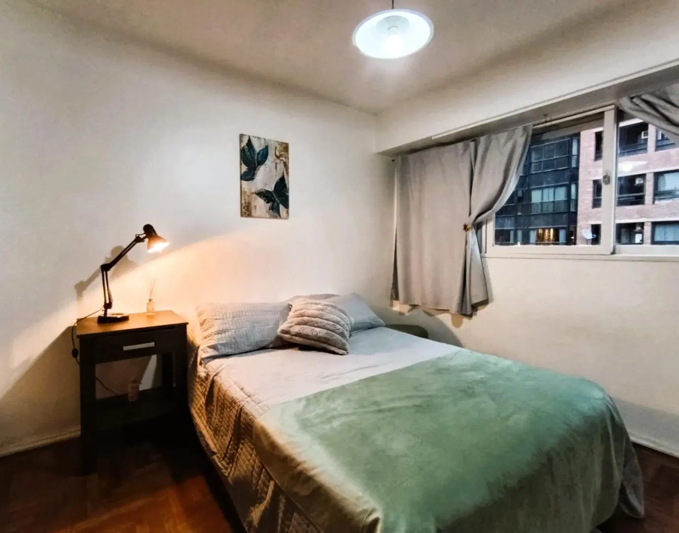 Departamento Amoblado en Alquiler en Pleno Nueva Córdoba 3
