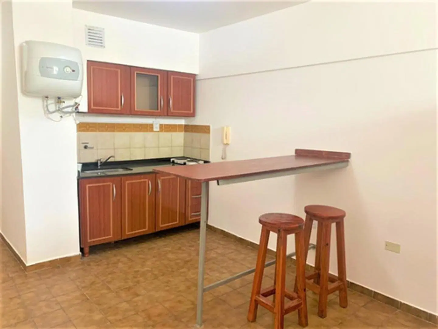 ALBERDI - MONOAMBIENTE EN VENTA 3