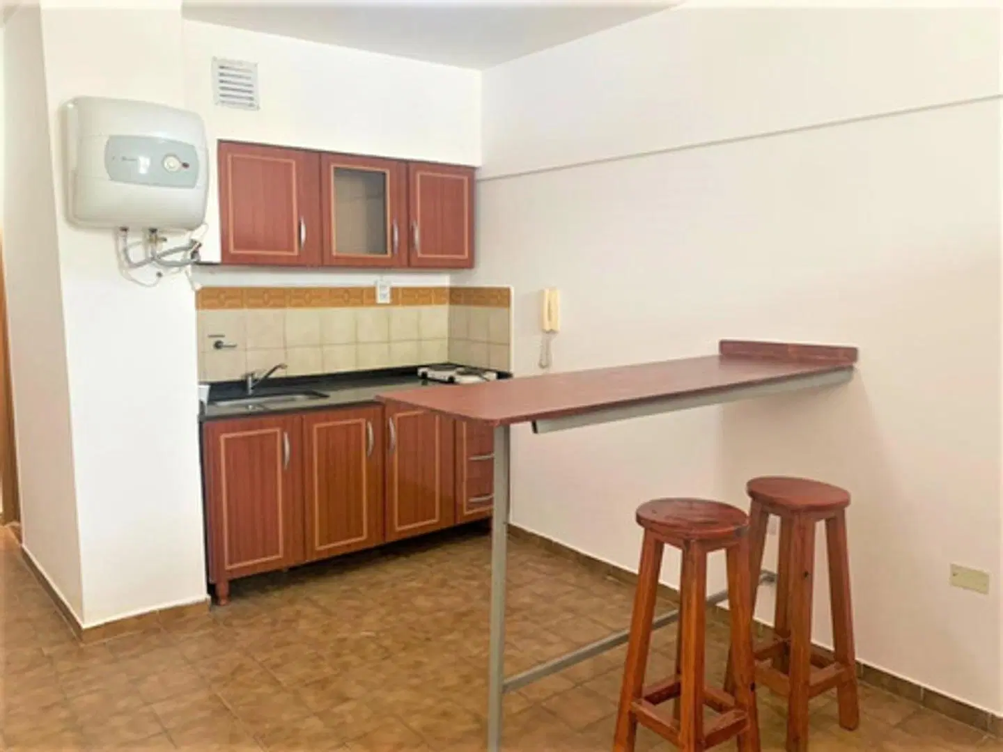 ALBERDI - MONOAMBIENTE EN VENTA 4