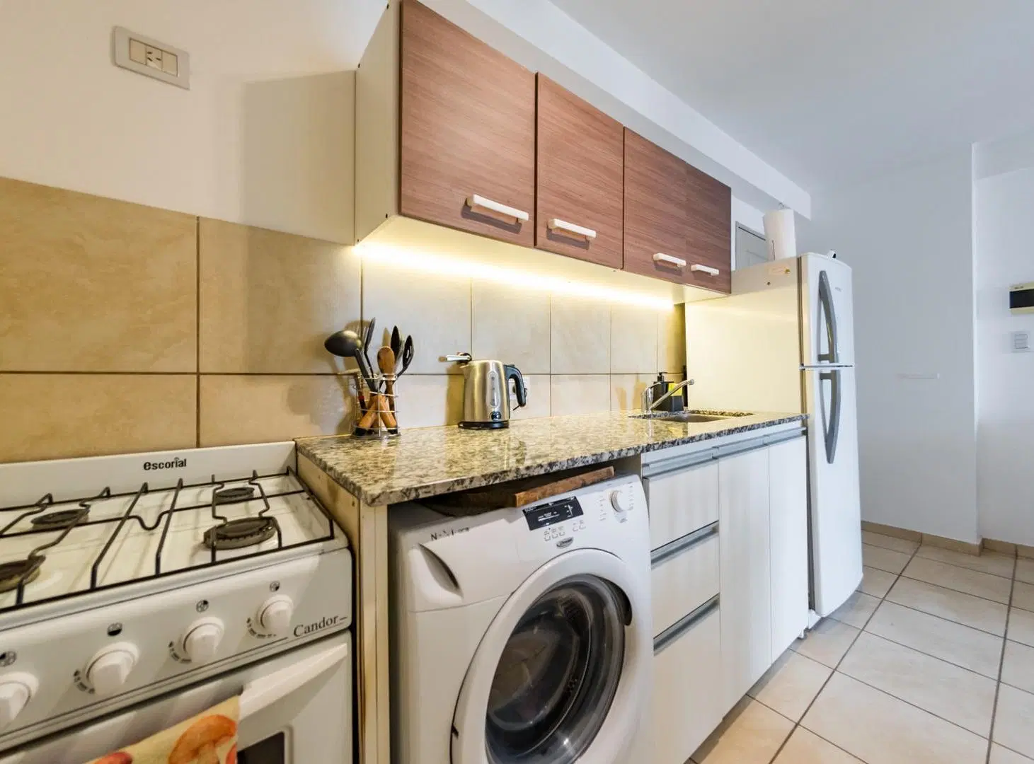 Hermoso Departamento en VENTA en B° Alberdi con AMENITIES 3