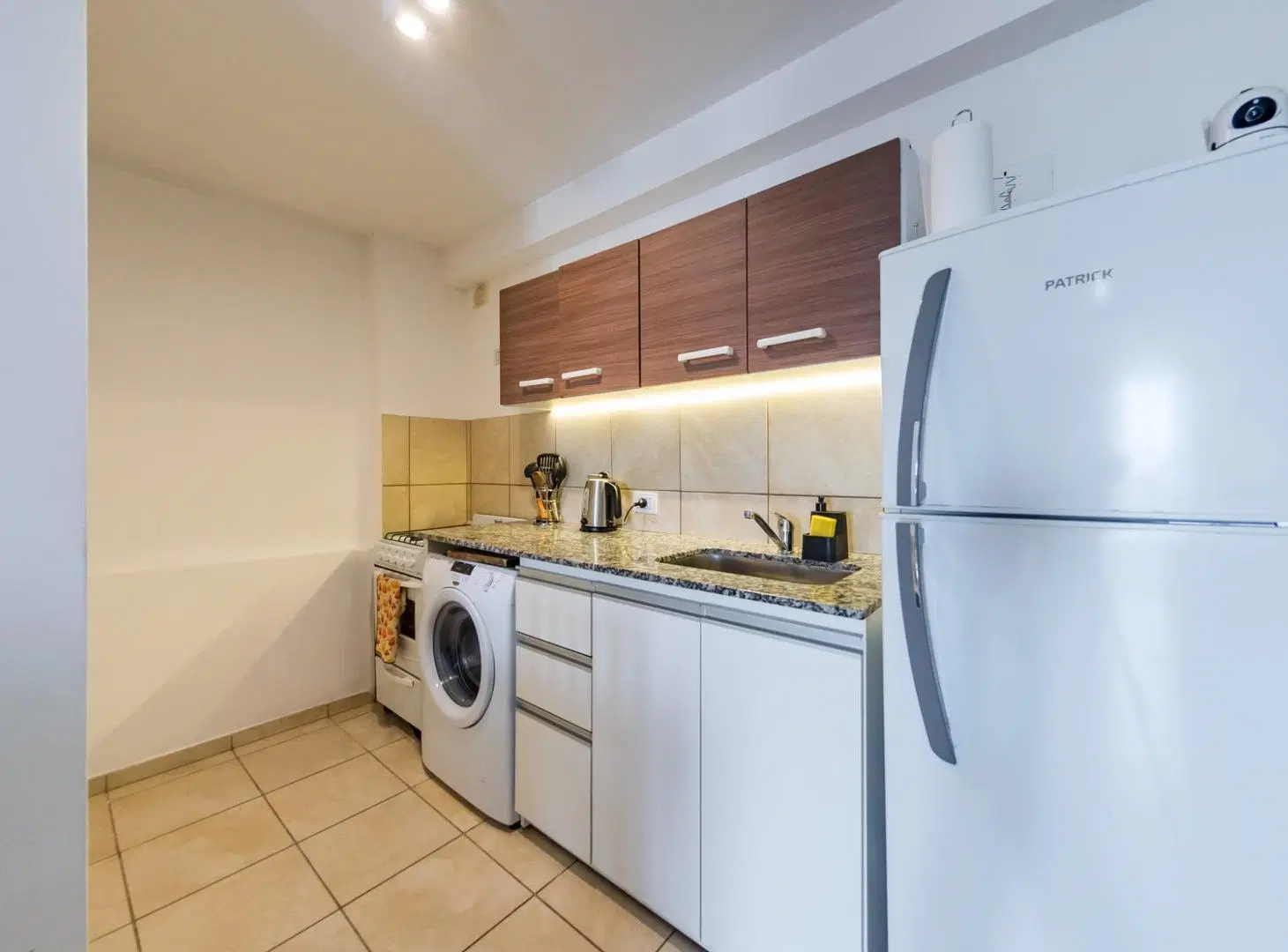 Hermoso Departamento en VENTA en B° Alberdi con AMENITIES 5