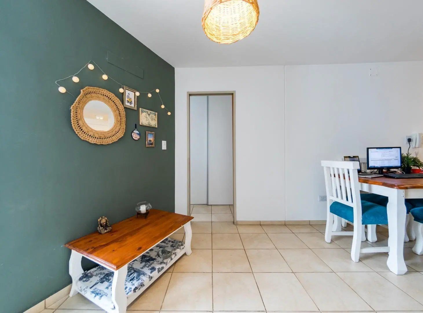 Hermoso Departamento en VENTA en B° Alberdi con AMENITIES 4