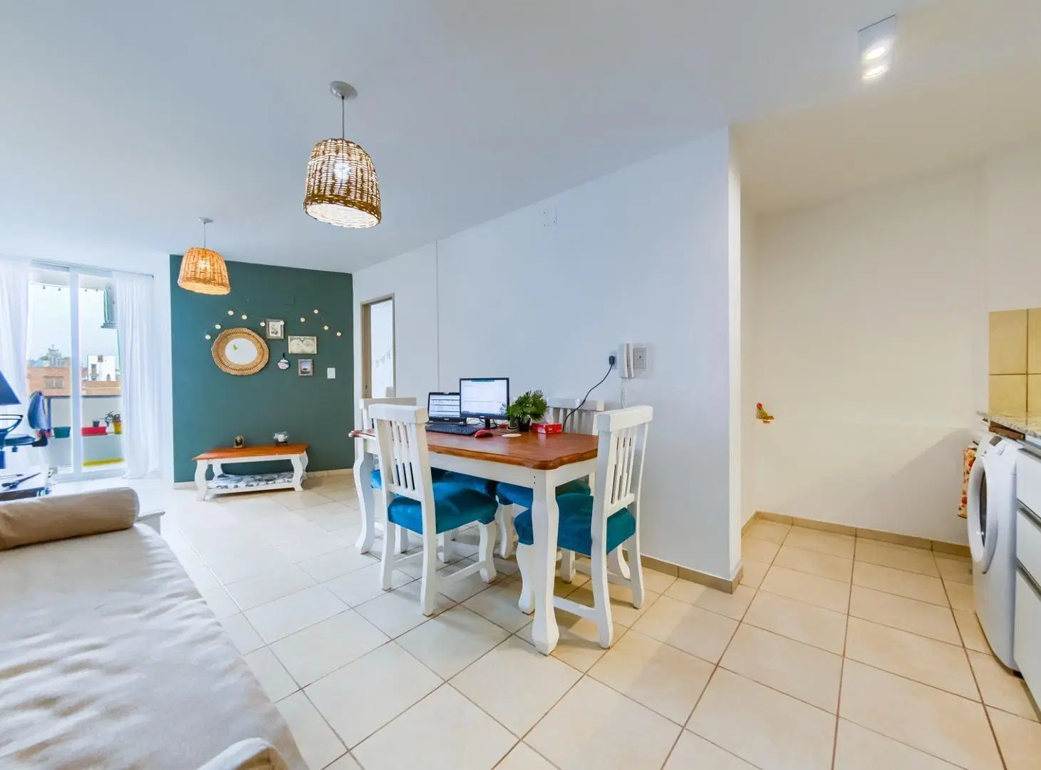 Hermoso Departamento en VENTA en B° Alberdi con AMENITIES 2