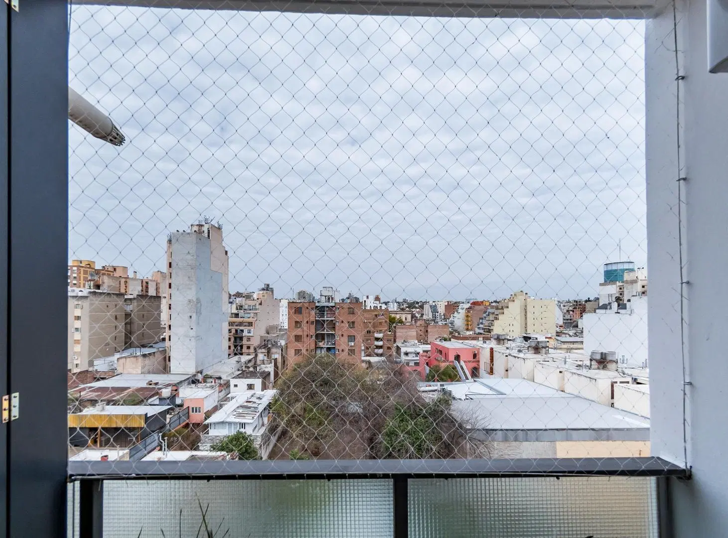 Hermoso Departamento en VENTA en B° Alberdi con AMENITIES 8