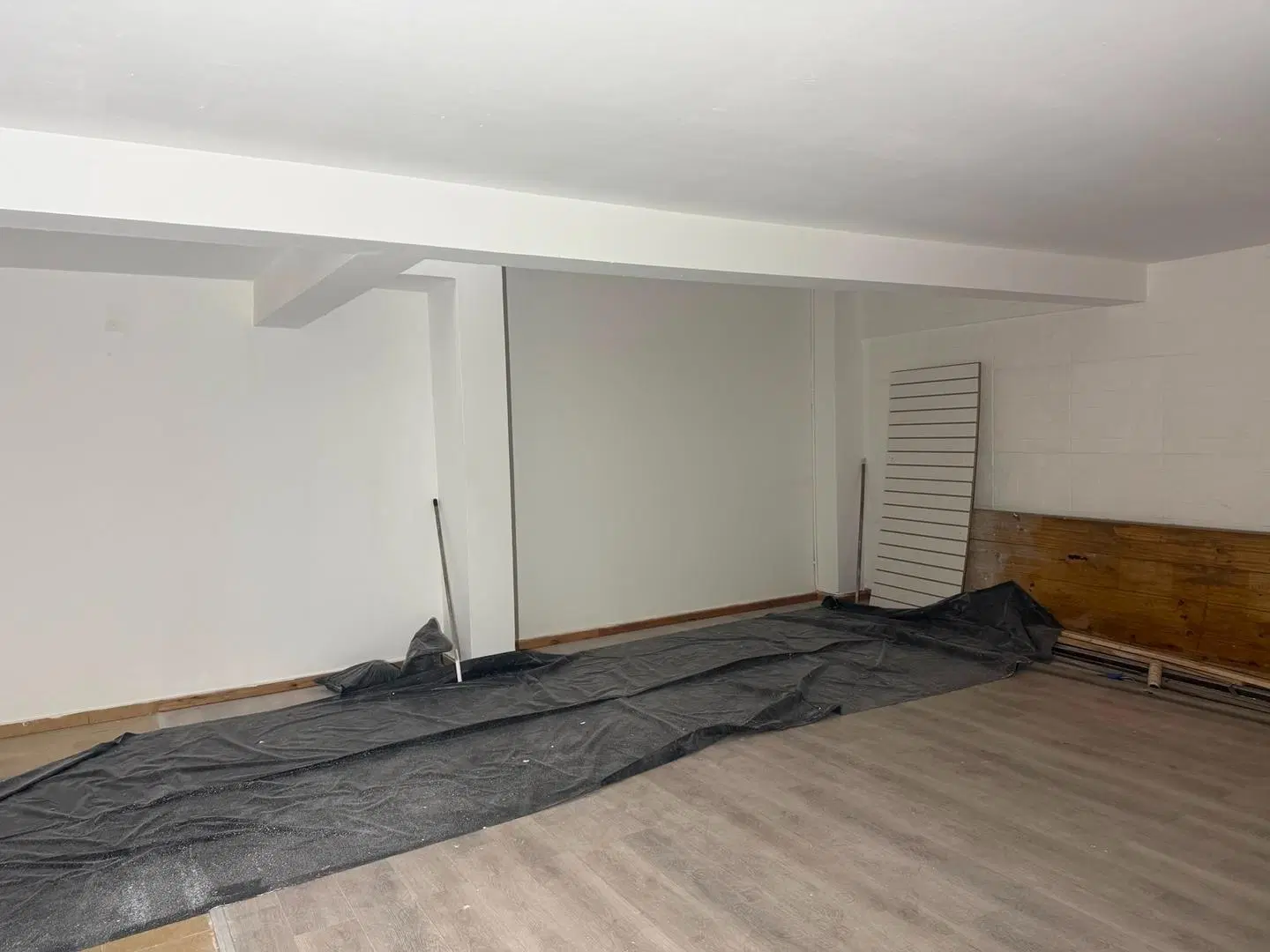 Local Comercial en Alquiler en Nueva Córdoba 100 m² Totales 4