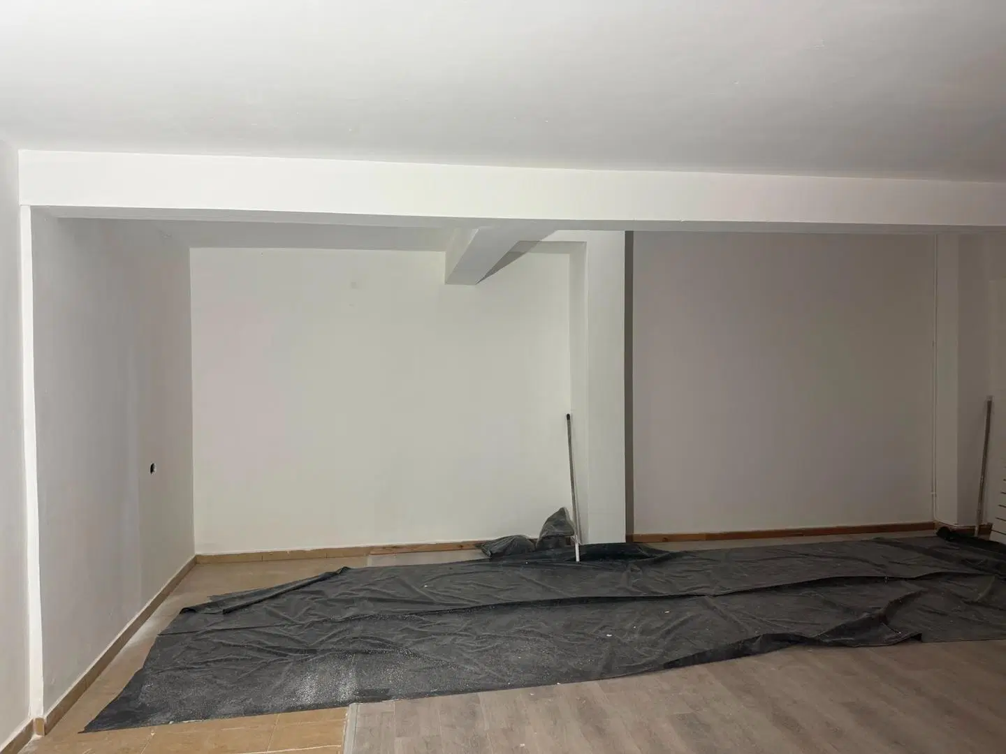Local Comercial en Alquiler en Nueva Córdoba 100 m² Totales 8