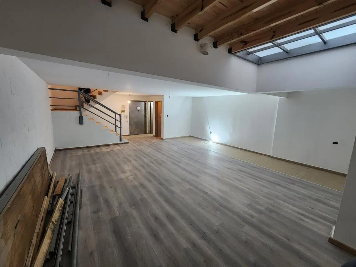 Local Comercial en Alquiler en Nueva Córdoba 100 m² Totales 4