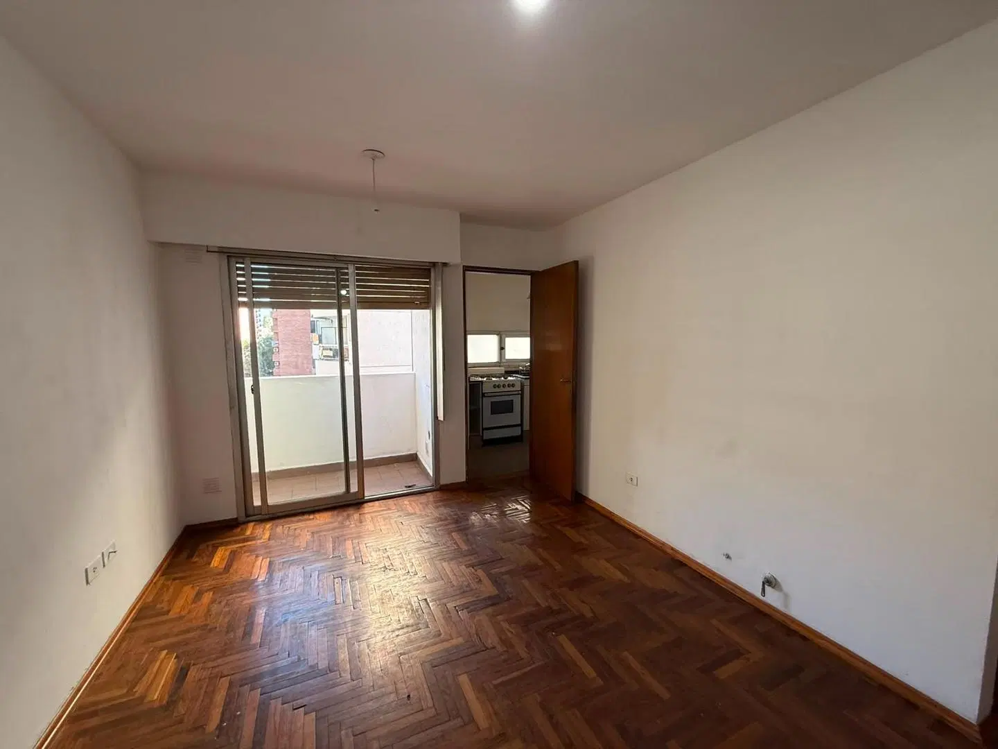 Oportunidad en Nueva Córdoba Depto de 1 Dormitorio 4