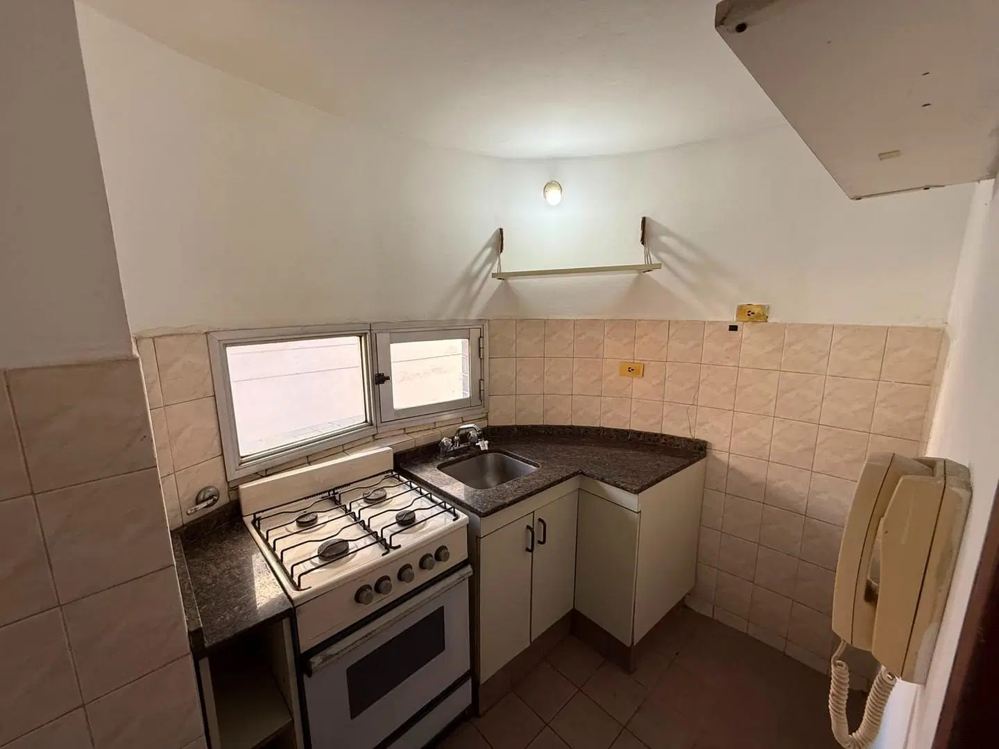 Oportunidad en Nueva Córdoba Depto de 1 Dormitorio 5