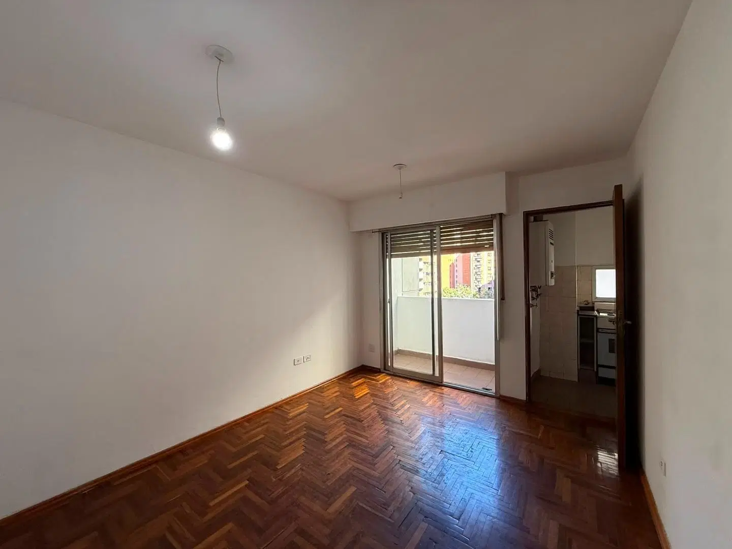 Oportunidad en Nueva Córdoba Depto de 1 Dormitorio 3
