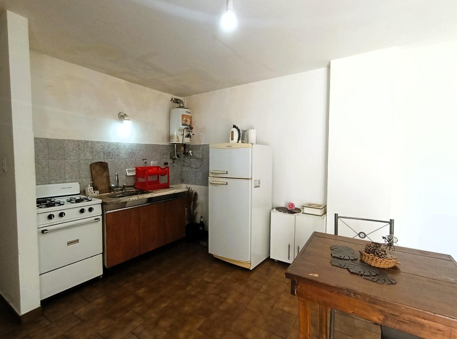 Foto de Departamento en ALQUILER AMOBLADO monoambiente B° Centro, imagen 5