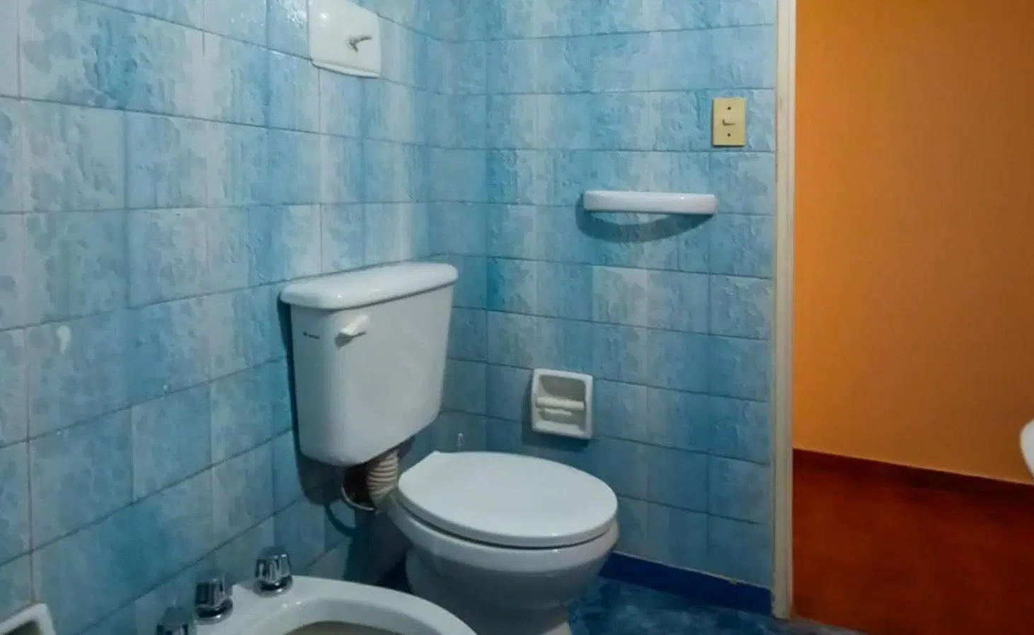 Departamento en ALQUILER AMOBLADO monoambiente B° Centro 2