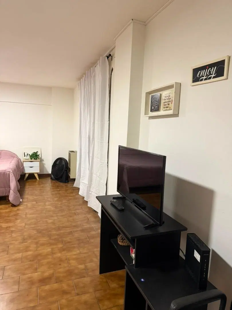 Departamento en ALQUILER AMOBLADO monoambiente B° Centro 3