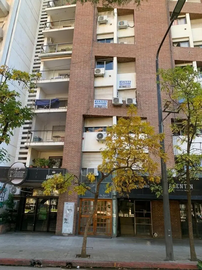 ALQUILER 2 HABITACIONES ZONA CENTRO 2