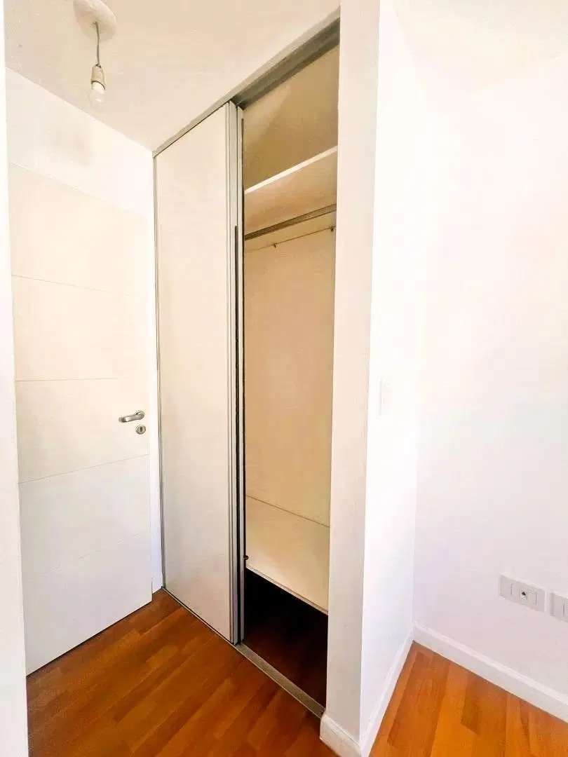 DEPARTAMENTO EN ALQUILER CON AMENITIES PARA AGOSTO 5