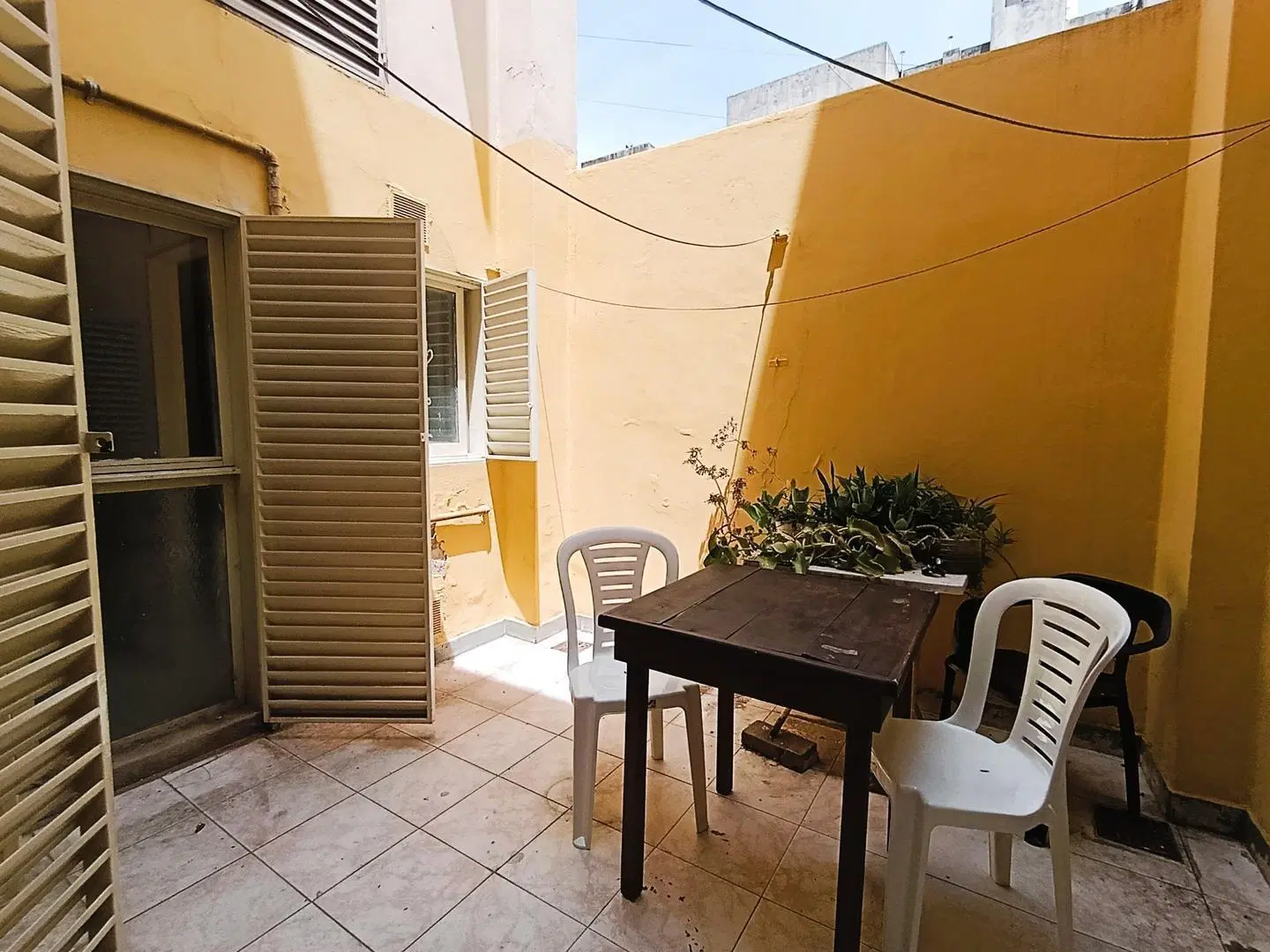 Departamento Amoblado 3 Dormi en Alquiler Mensual B° Centro 5