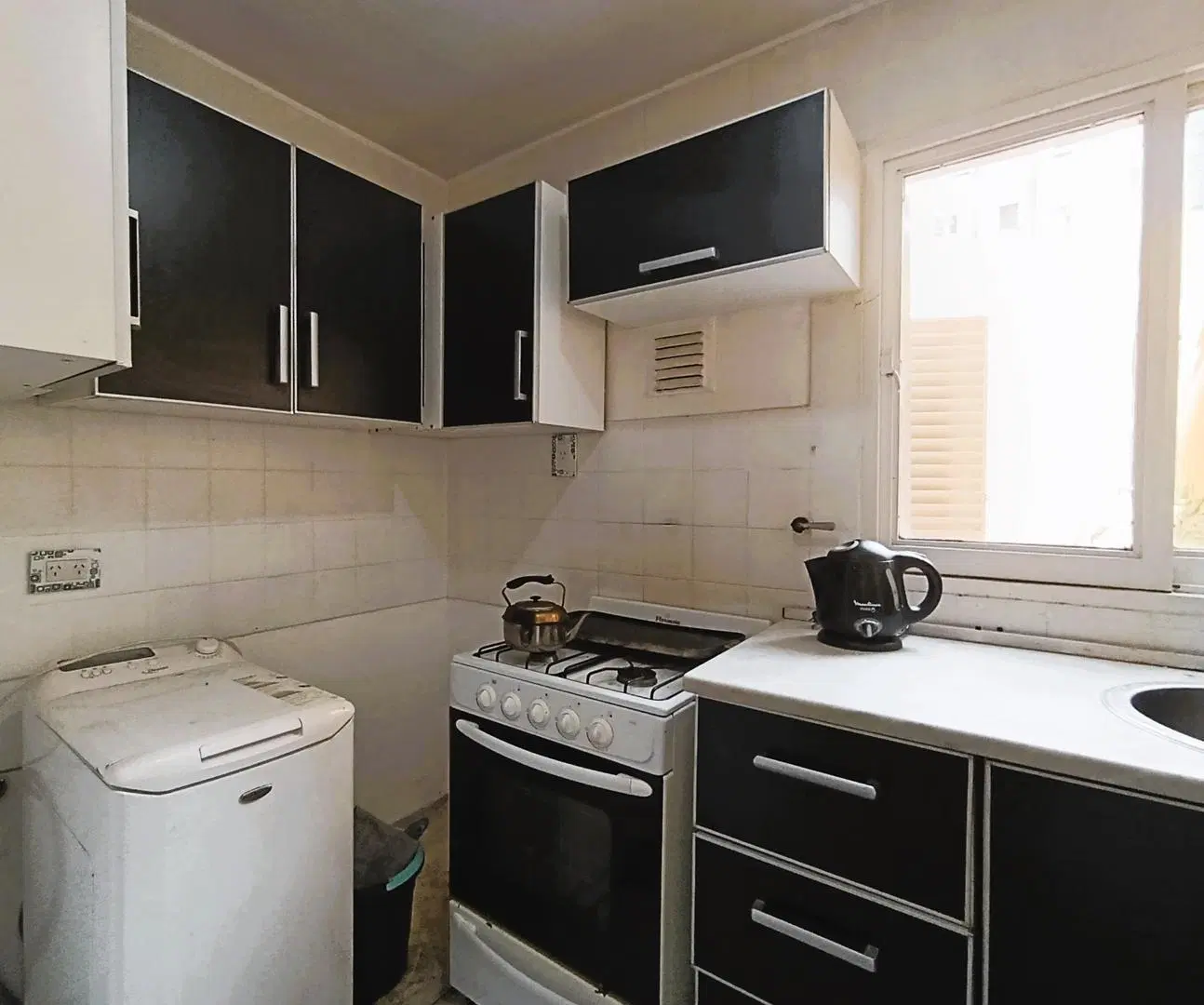 Departamento Amoblado 3 Dormi en Alquiler Mensual B° Centro 8