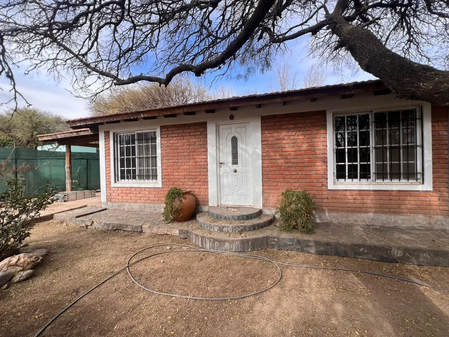 OPORTUNIDAD! CASA EN VENTA CARPINTERIA SAN LUIS 1