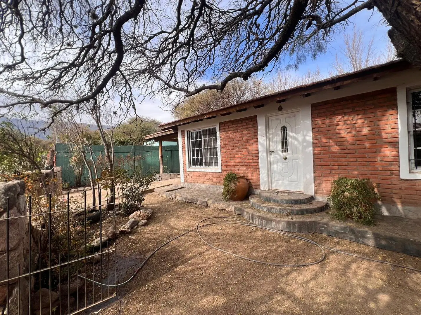 OPORTUNIDAD! CASA EN VENTA CARPINTERIA SAN LUIS 4