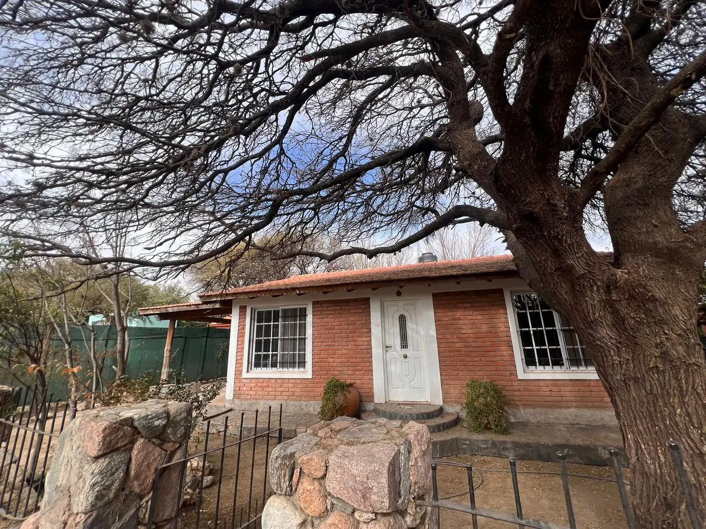 OPORTUNIDAD! CASA EN VENTA CARPINTERIA SAN LUIS 2