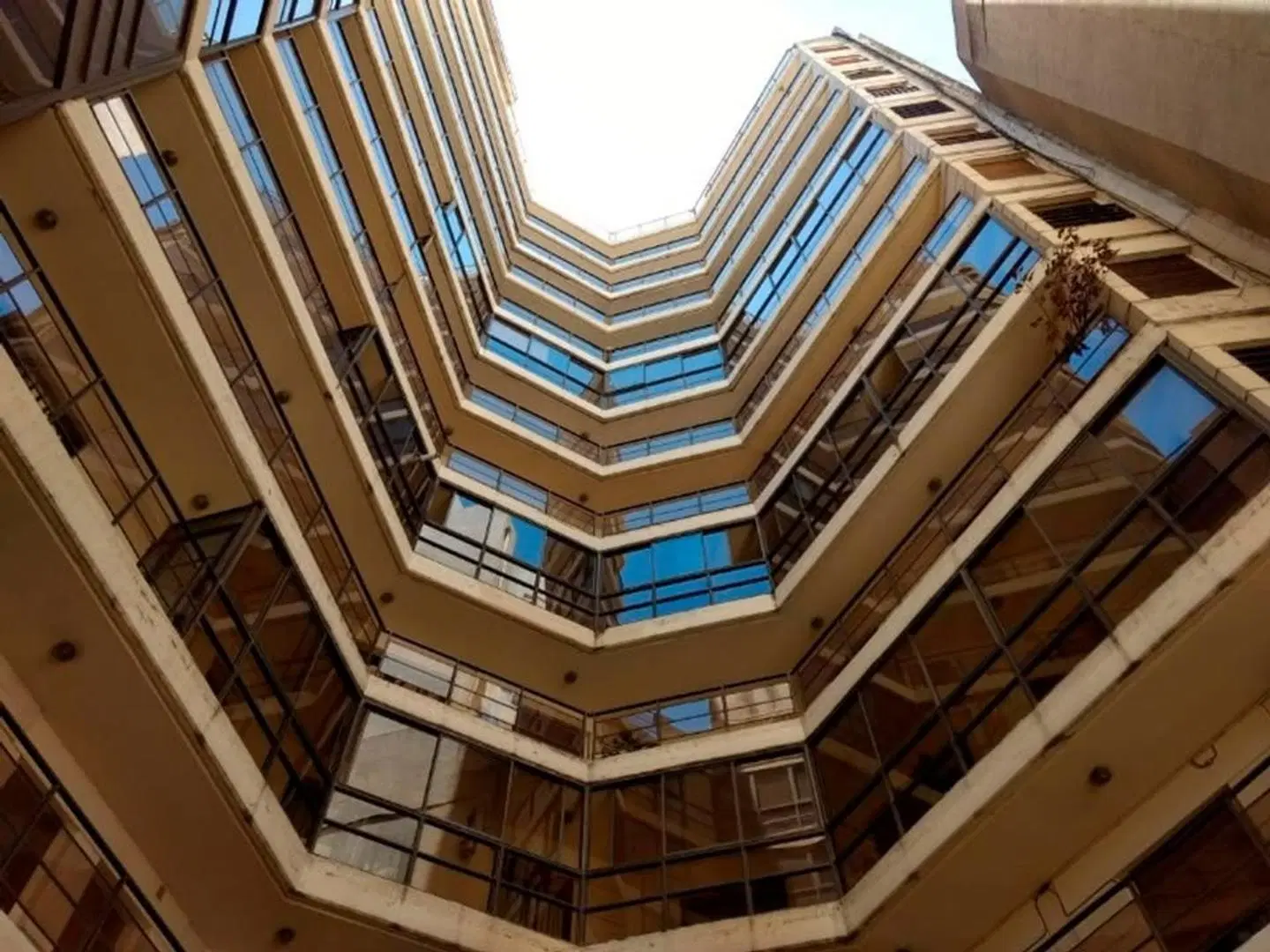 Departamento en VENTA Piso Completo en B° Nueva Córdoba 5