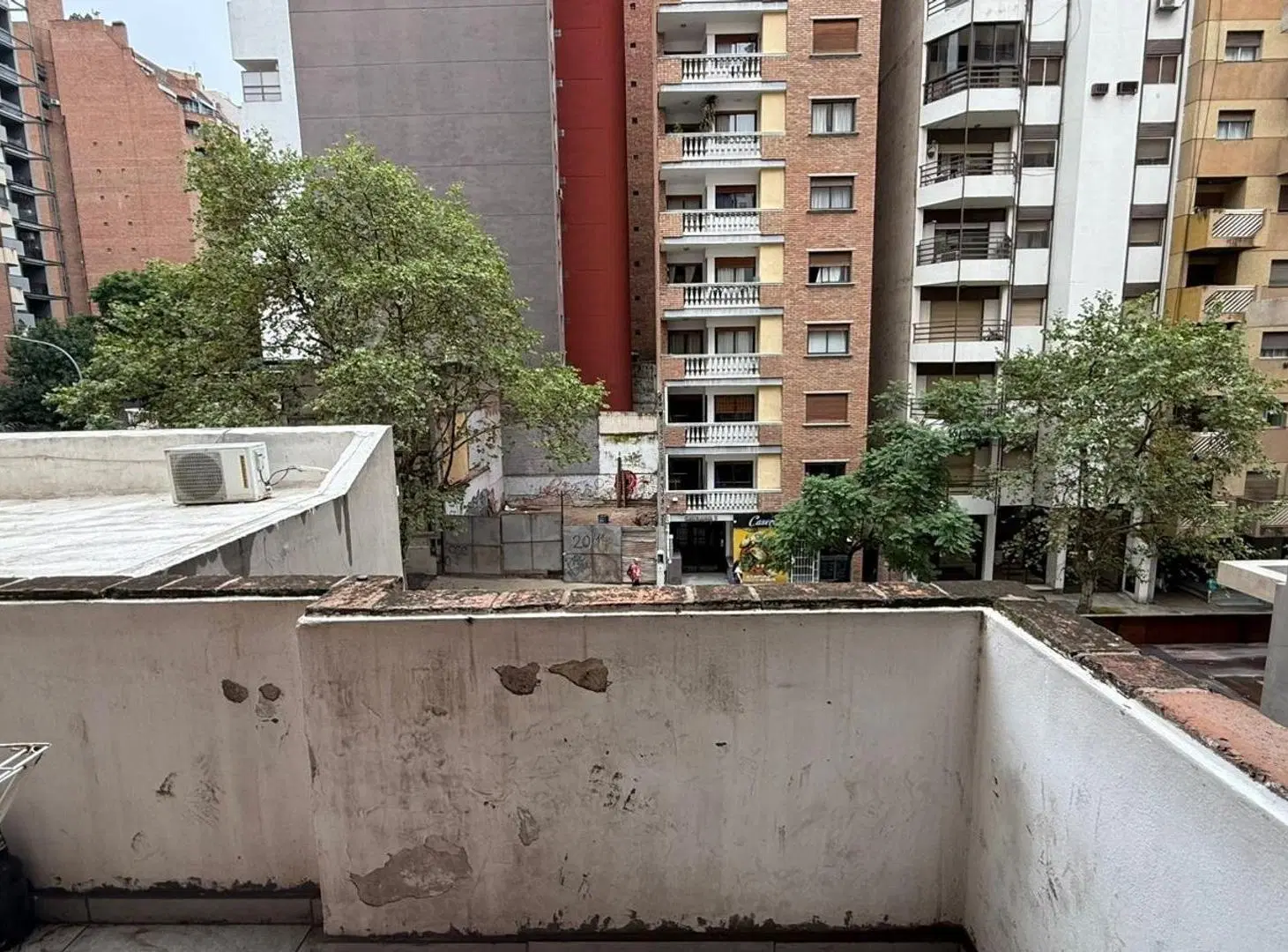DEPARTAMENTO MONOAMBIENTE EN VENTA EN NUEVA CORDOBA 5