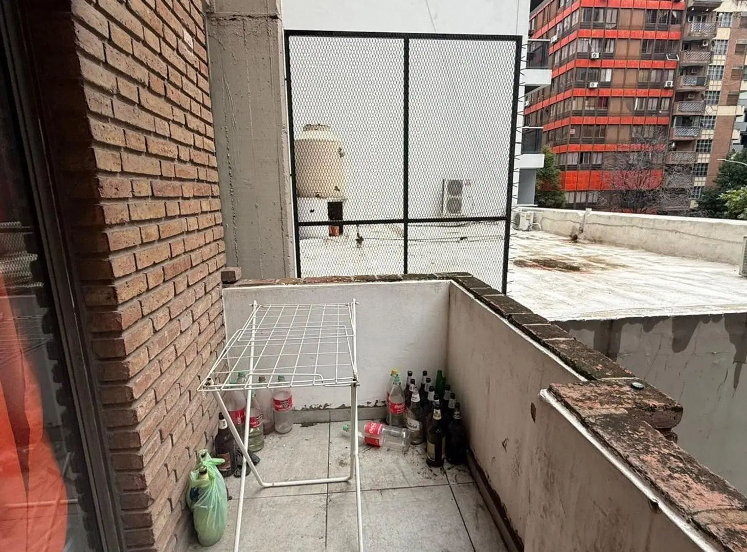 DEPARTAMENTO MONOAMBIENTE EN VENTA EN NUEVA CORDOBA 1
