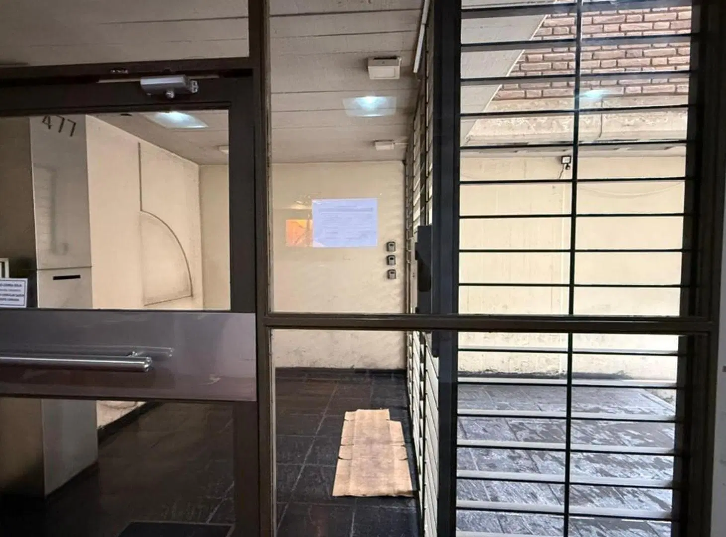DEPARTAMENTO MONOAMBIENTE EN VENTA EN NUEVA CORDOBA 3