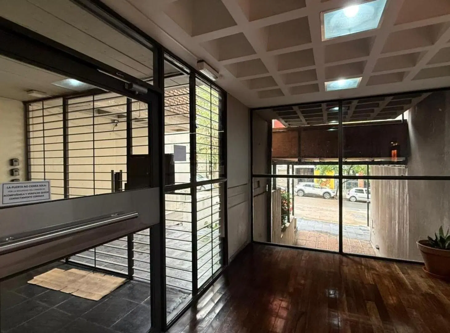 DEPARTAMENTO MONOAMBIENTE EN VENTA EN NUEVA CORDOBA 8