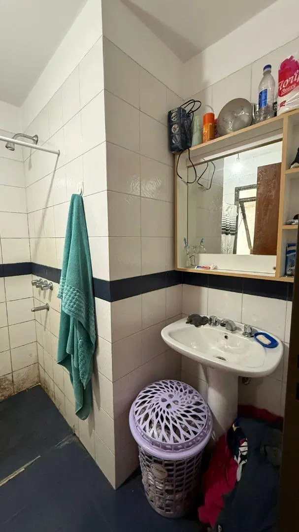 DEPARTAMENTO MONOAMBIENTE EN VENTA EN NUEVA CORDOBA 4