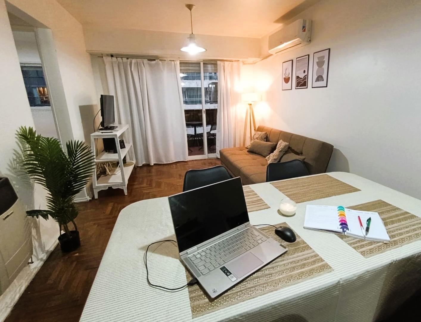 Foto de Departamento Amoblado en Alquiler en Pleno Nueva Córdoba, imagen 3