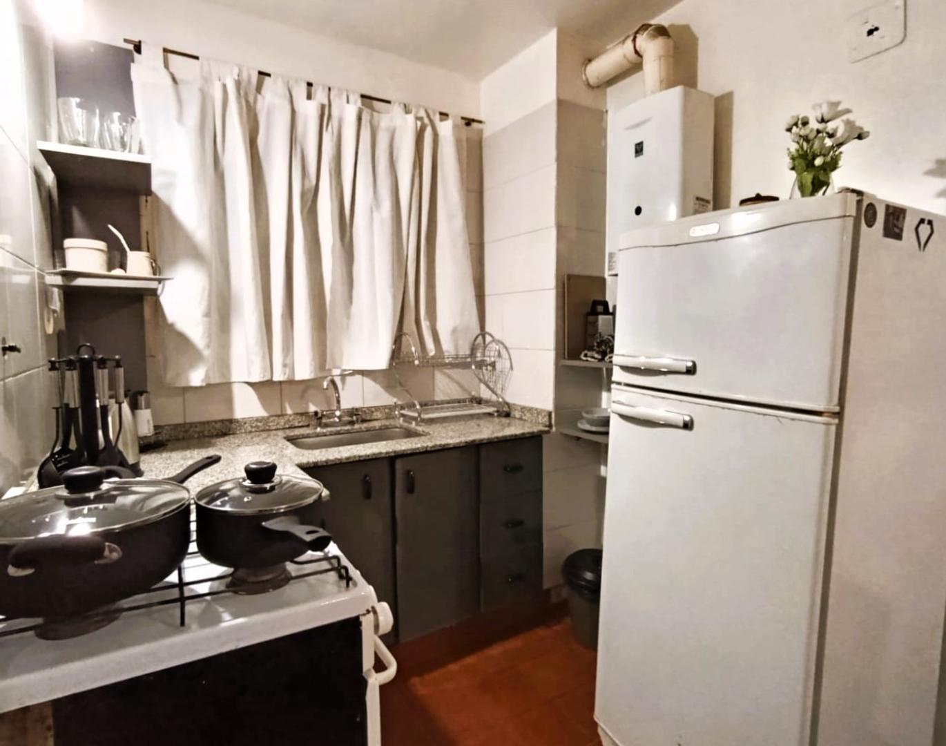 Foto de Departamento Amoblado en Alquiler en Pleno Nueva Córdoba, imagen 1