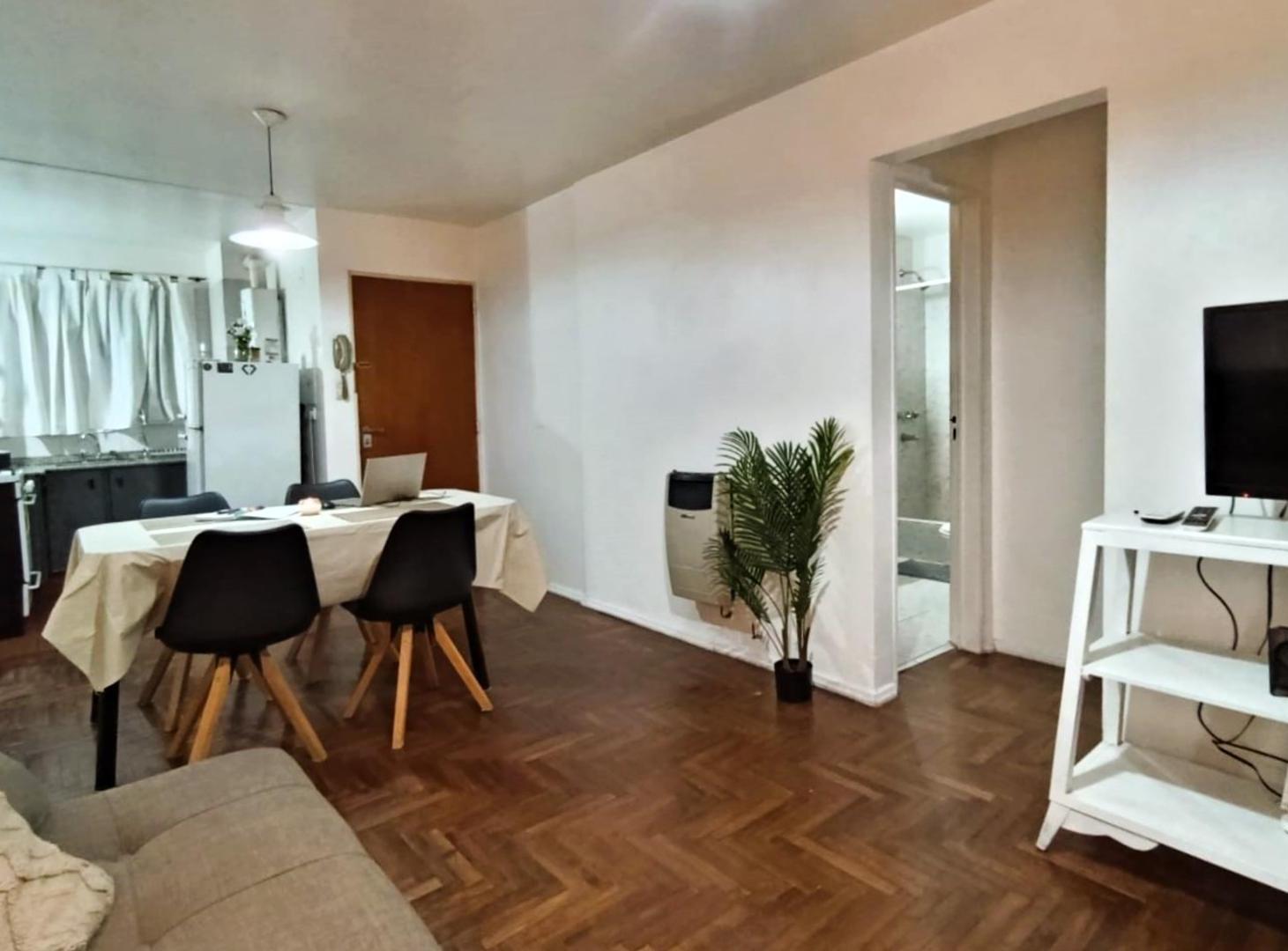Foto de Departamento Amoblado en Alquiler en Pleno Nueva Córdoba, imagen 2