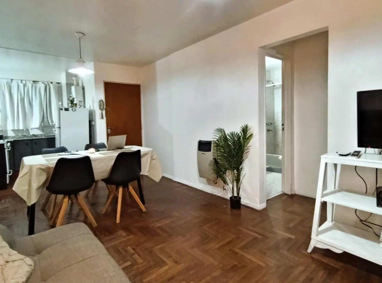 Departamento Amoblado en Alquiler en Pleno Nueva Córdoba 2