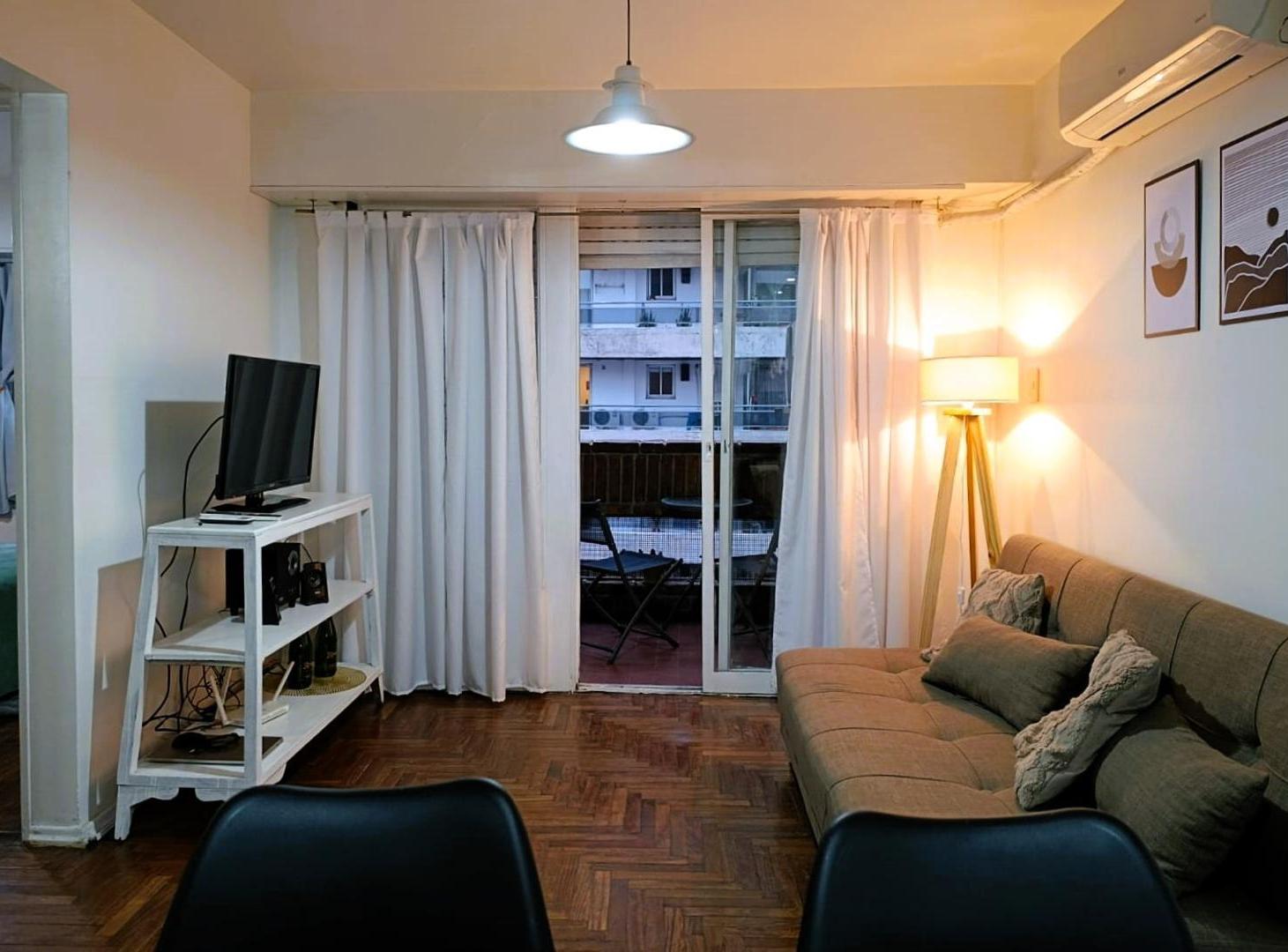 Foto de Departamento Amoblado en Alquiler en Pleno Nueva Córdoba, imagen 4