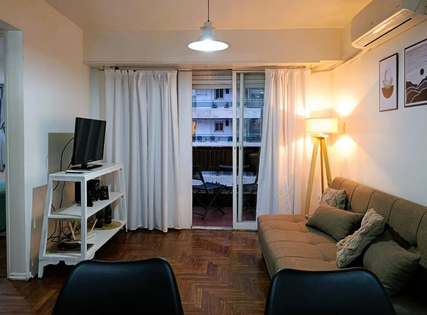 Departamento Amoblado en Alquiler en Pleno Nueva Córdoba 4