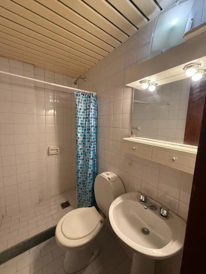 ALBERDI - MONOAMBIENTE EN VENTA 5