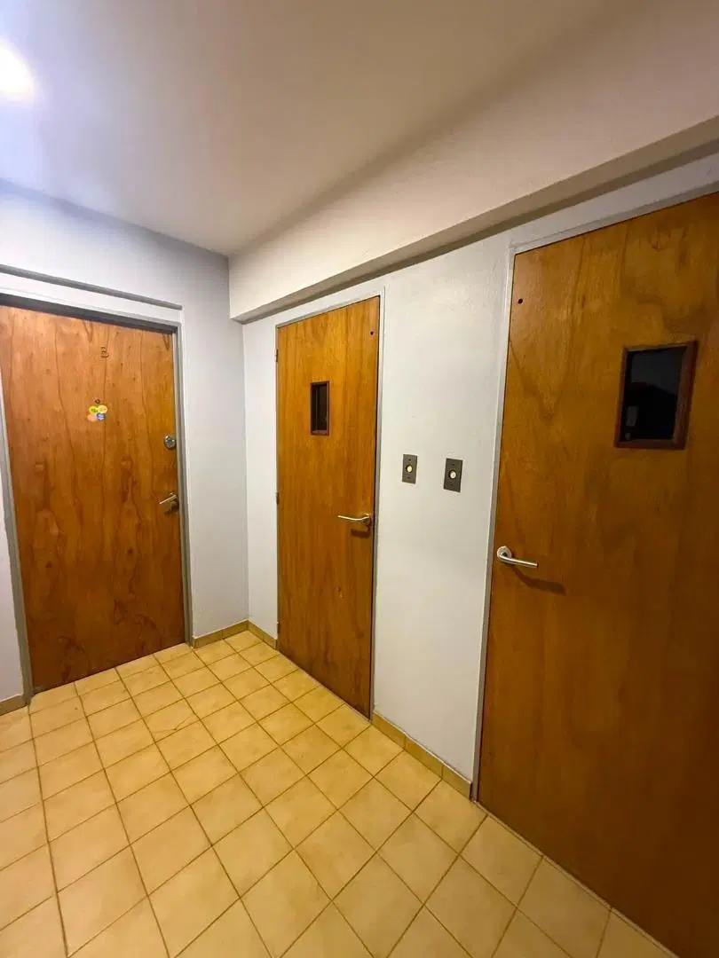 ALBERDI - MONOAMBIENTE EN VENTA 4